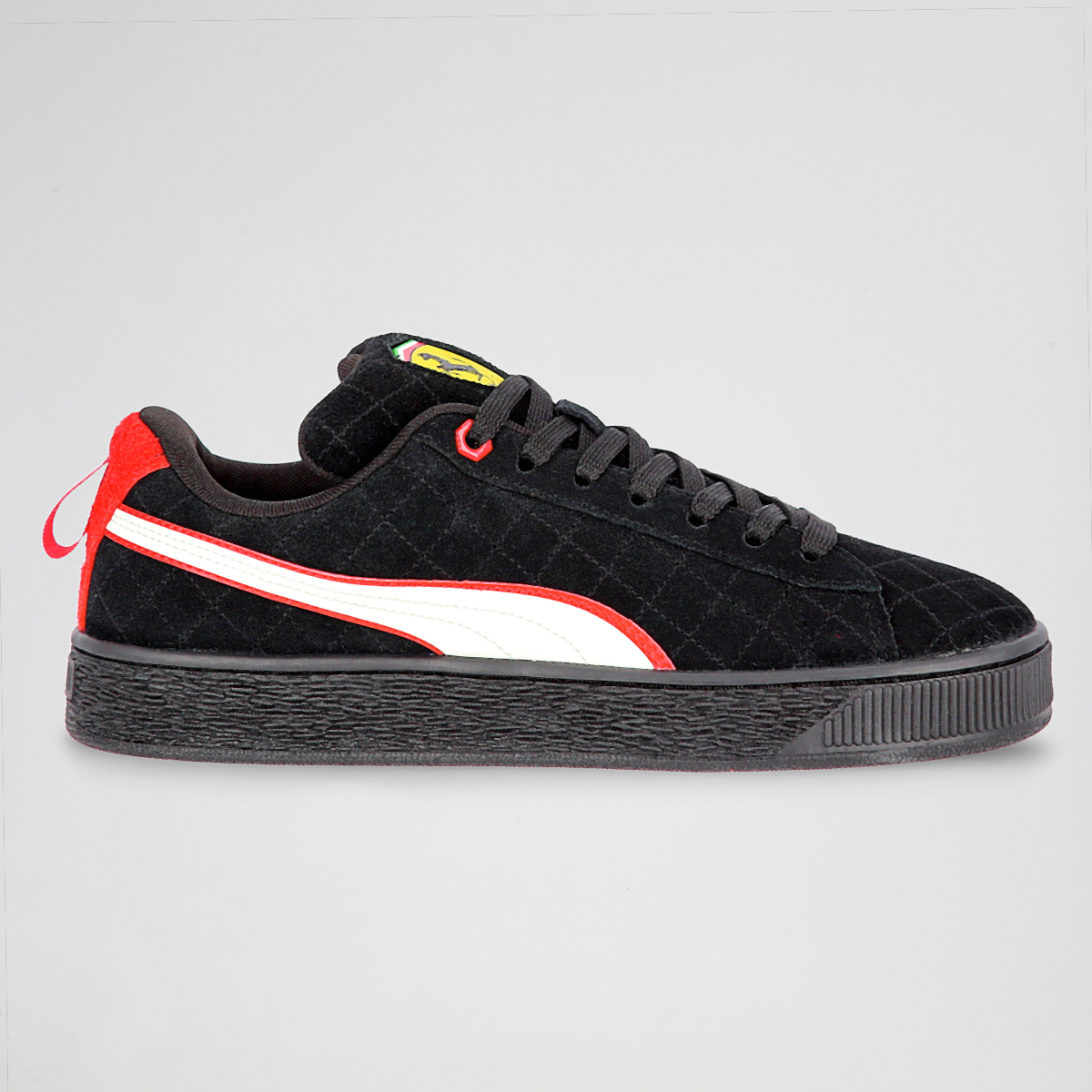Zapatillas Puma Ferrari Suede Xl Hero 1 Zapatillas Puma Ferrari Suede Xl Hero