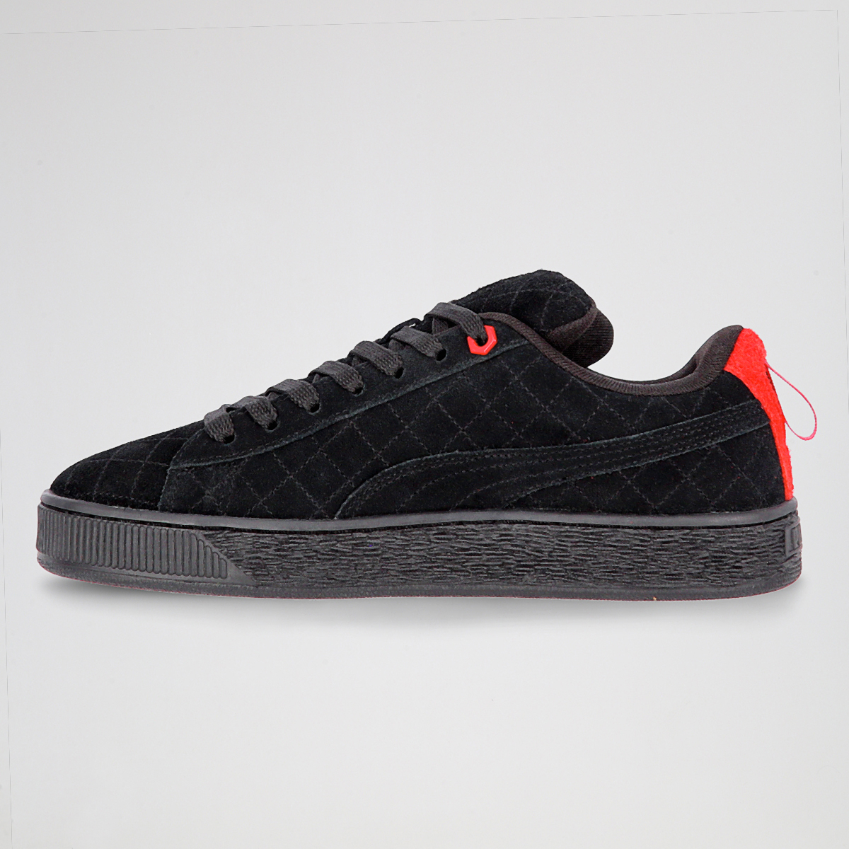 Zapatillas Puma Ferrari Suede Xl Hero 2 Zapatillas Puma Ferrari Suede Xl Hero