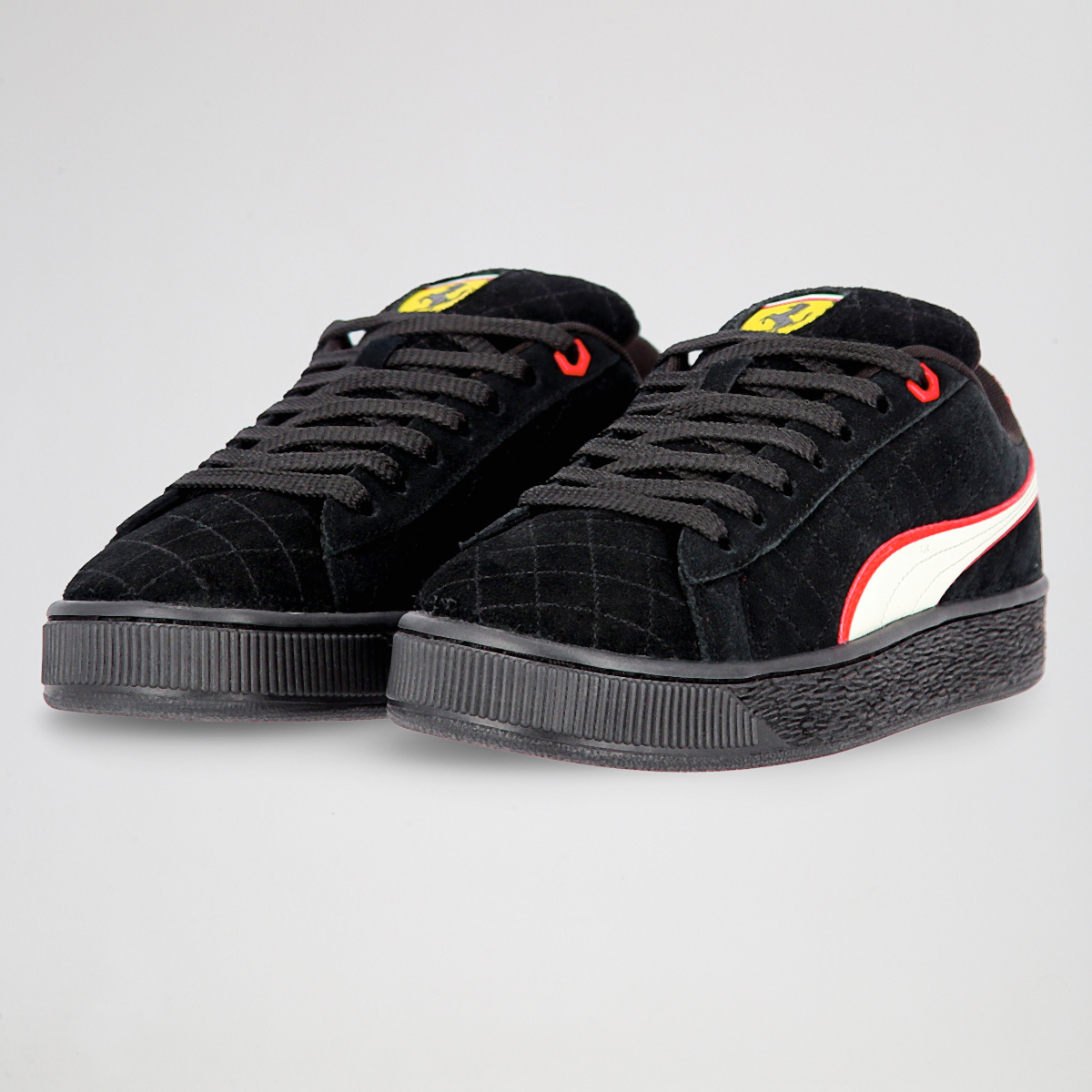 Zapatillas Puma Ferrari Suede Xl Hero 6 Zapatillas Puma Ferrari Suede Xl Hero