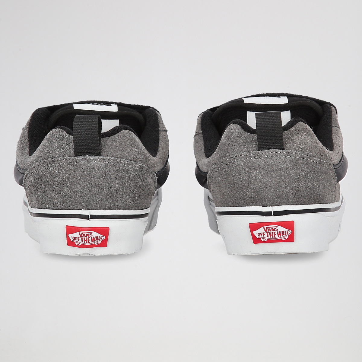 Zapatillas Vans U Knu Skool 3 Zapatillas Vans U Knu Skool