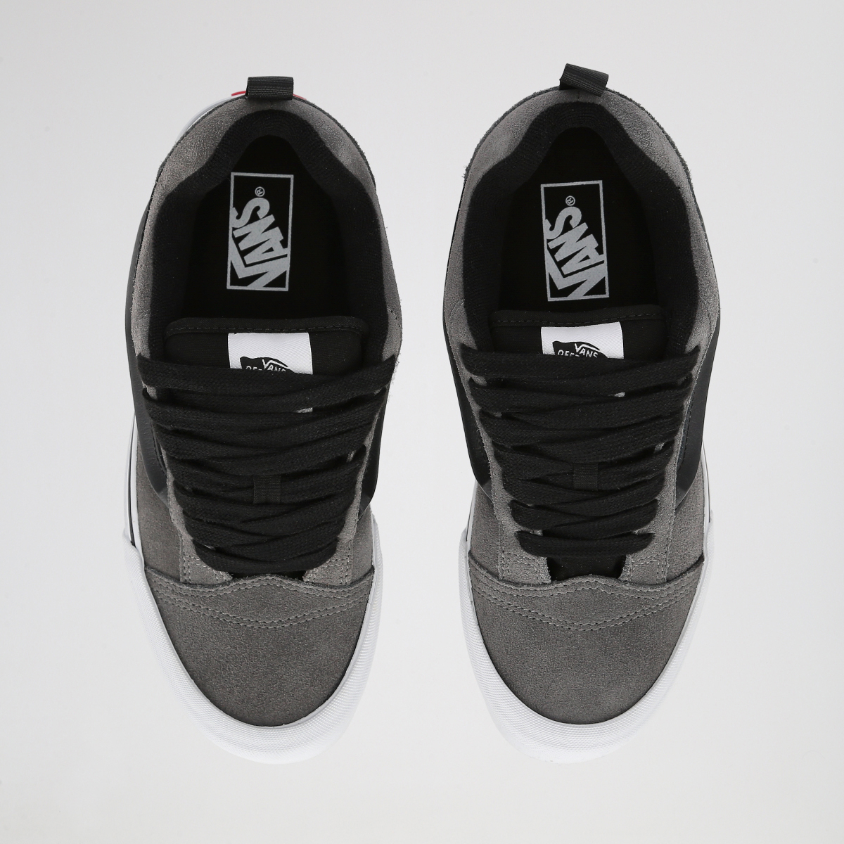 Zapatillas Vans U Knu Skool 4 Zapatillas Vans U Knu Skool
