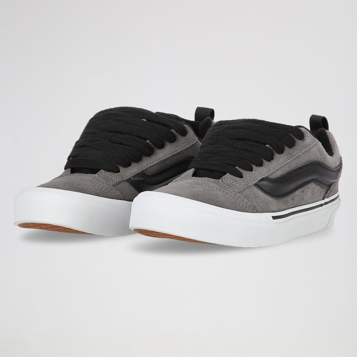 Zapatillas Vans U Knu Skool 6 Zapatillas Vans U Knu Skool