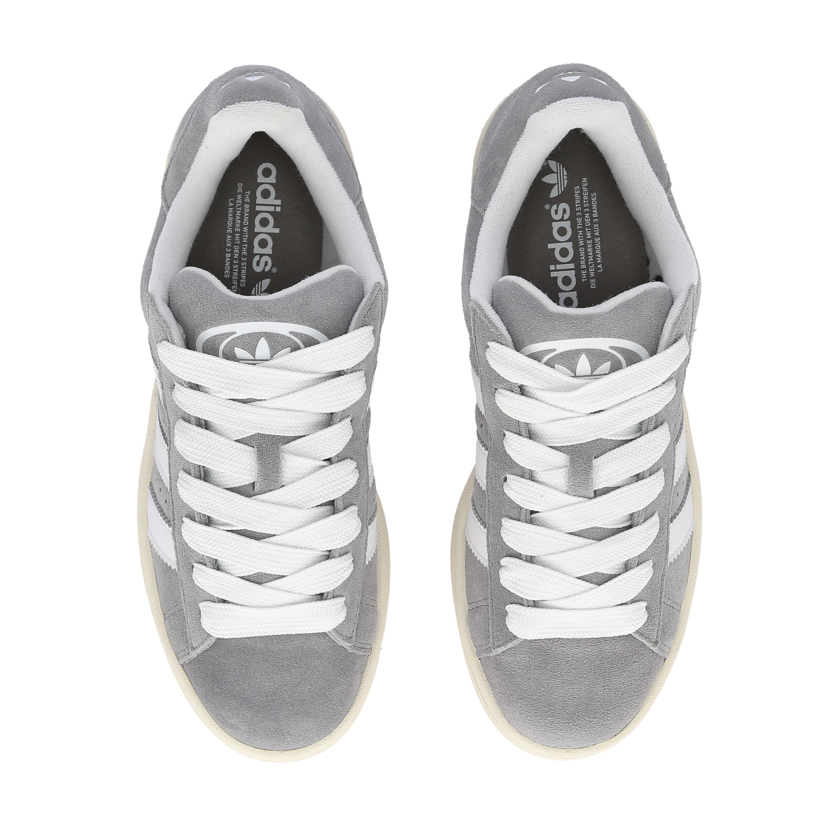 Zapatillas adidas Campus 00s Hombre Gamuza 4 Zapatillas adidas Campus 00s Hombre Gamuza
