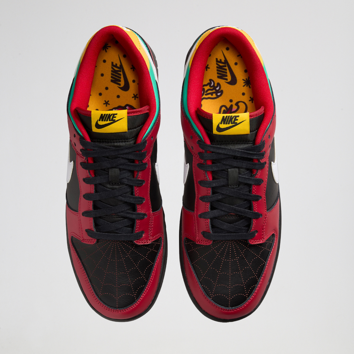 Zapatillas Nike Dunk Low Retro Hombre 4 Zapatillas Nike Dunk Low Retro Hombre