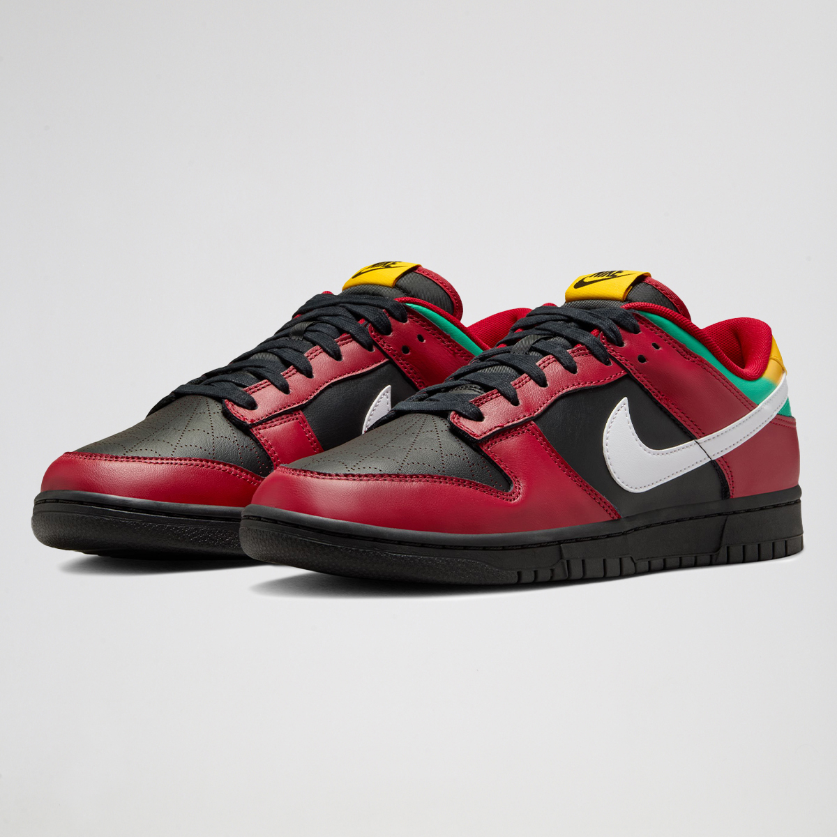 Zapatillas Nike Dunk Low Retro Hombre 6 Zapatillas Nike Dunk Low Retro Hombre