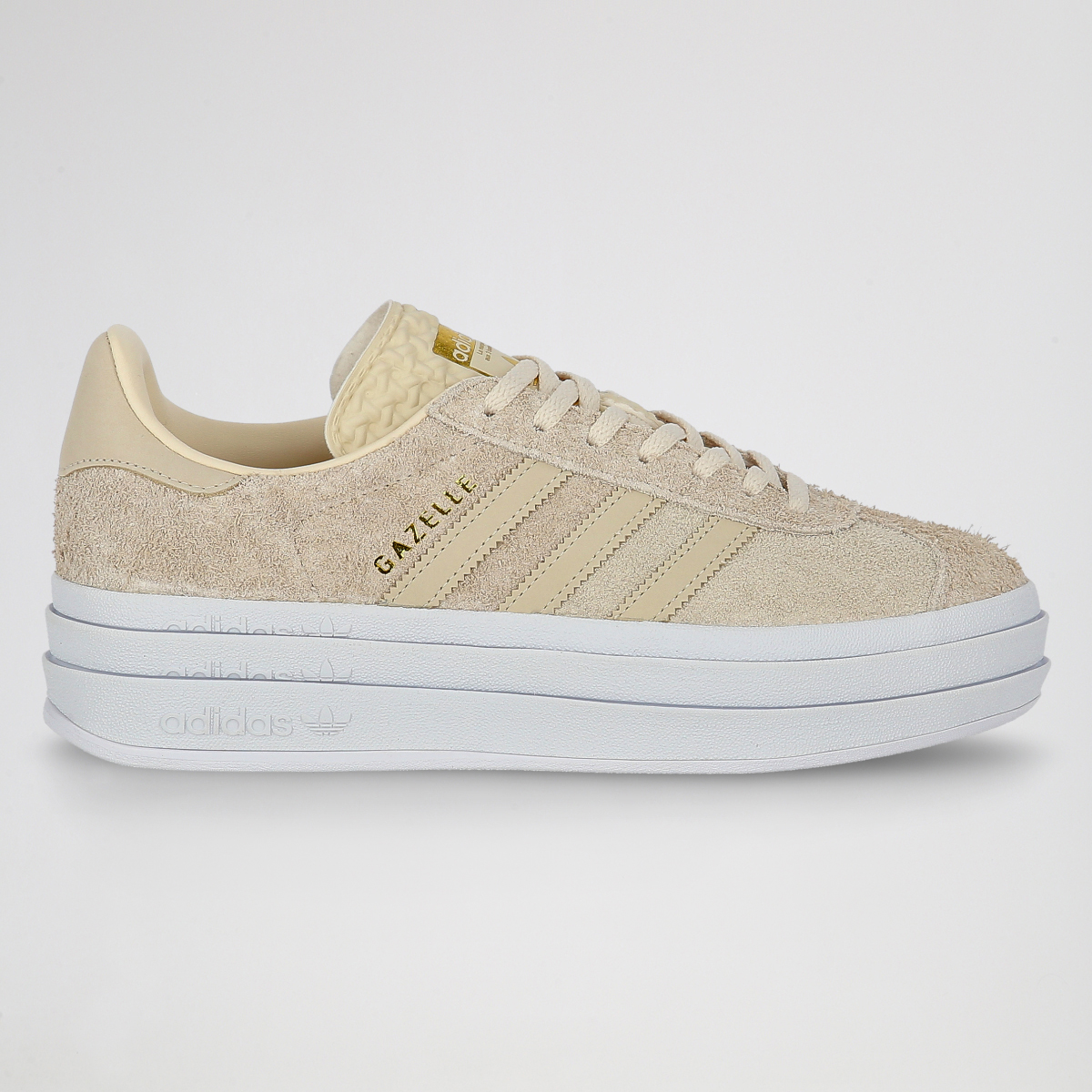 Zapatillas adidas Gazelle Bold Mujer