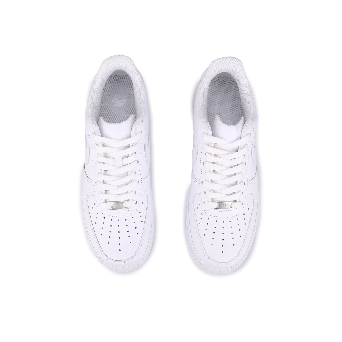 Zapatillas Nike Air Force 1 '07 4 Zapatillas Nike Air Force 1 '07