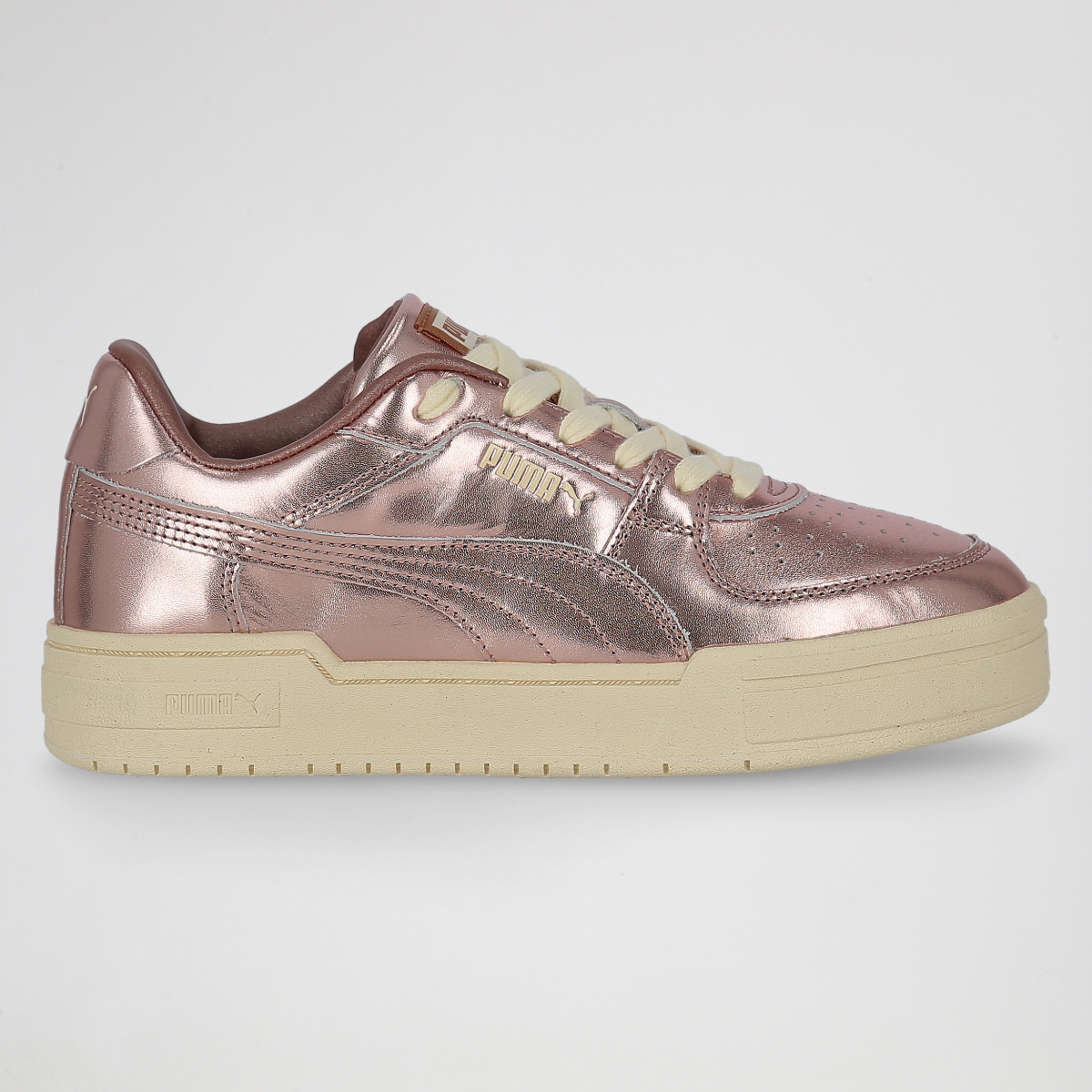 Zapatillas Puma CA Pro Chrome Mujer 1 Zapatillas Puma CA Pro Chrome Mujer