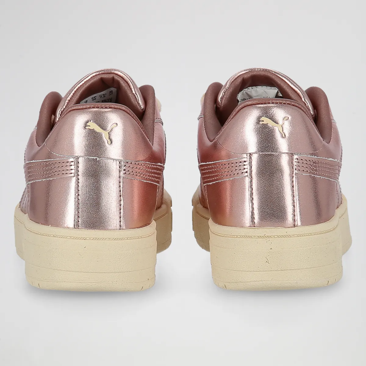 Zapatillas Puma CA Pro Chrome Mujer 3 Zapatillas Puma CA Pro Chrome Mujer