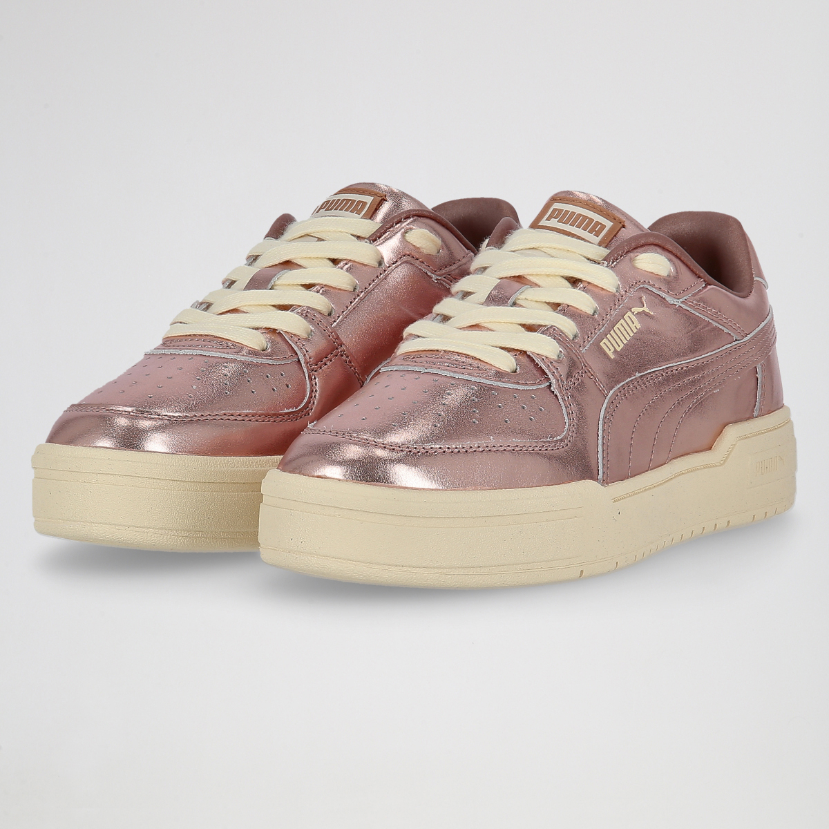 Zapatillas Puma CA Pro Chrome Mujer 6 Zapatillas Puma CA Pro Chrome Mujer