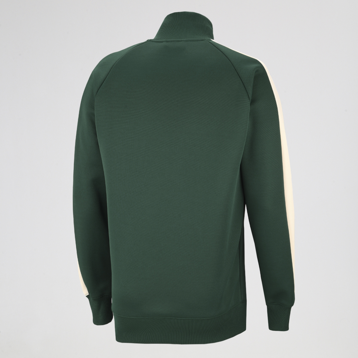 Buzo con Cierre Puma T7 Always On Hombre 2 Buzo con Cierre Puma T7 Always On Hombre