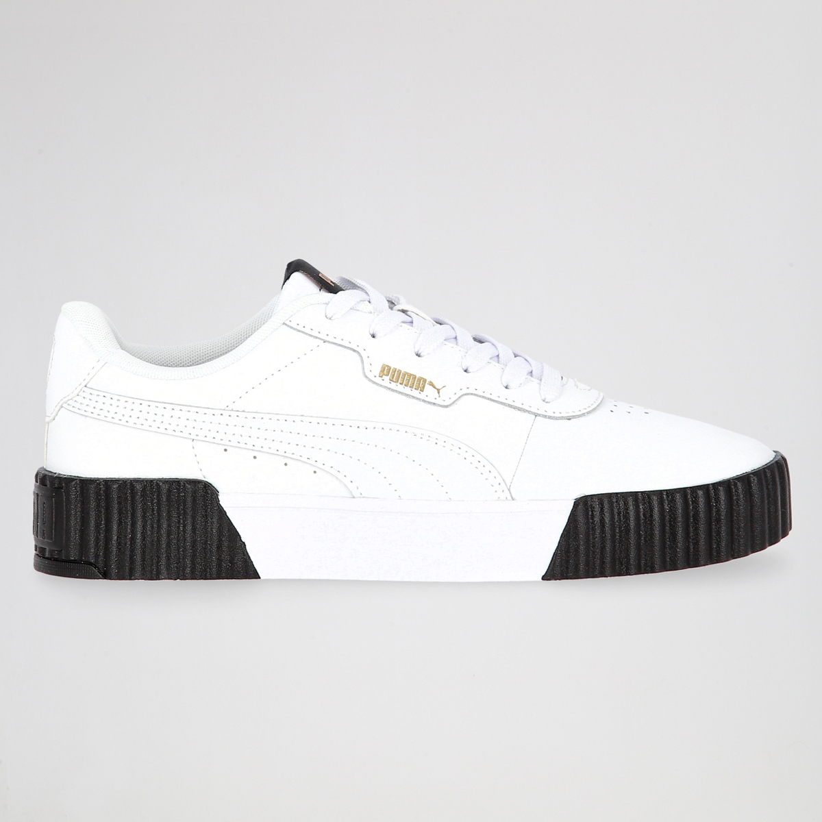 Zapatillas Puma Carina 3.0 de Mujer