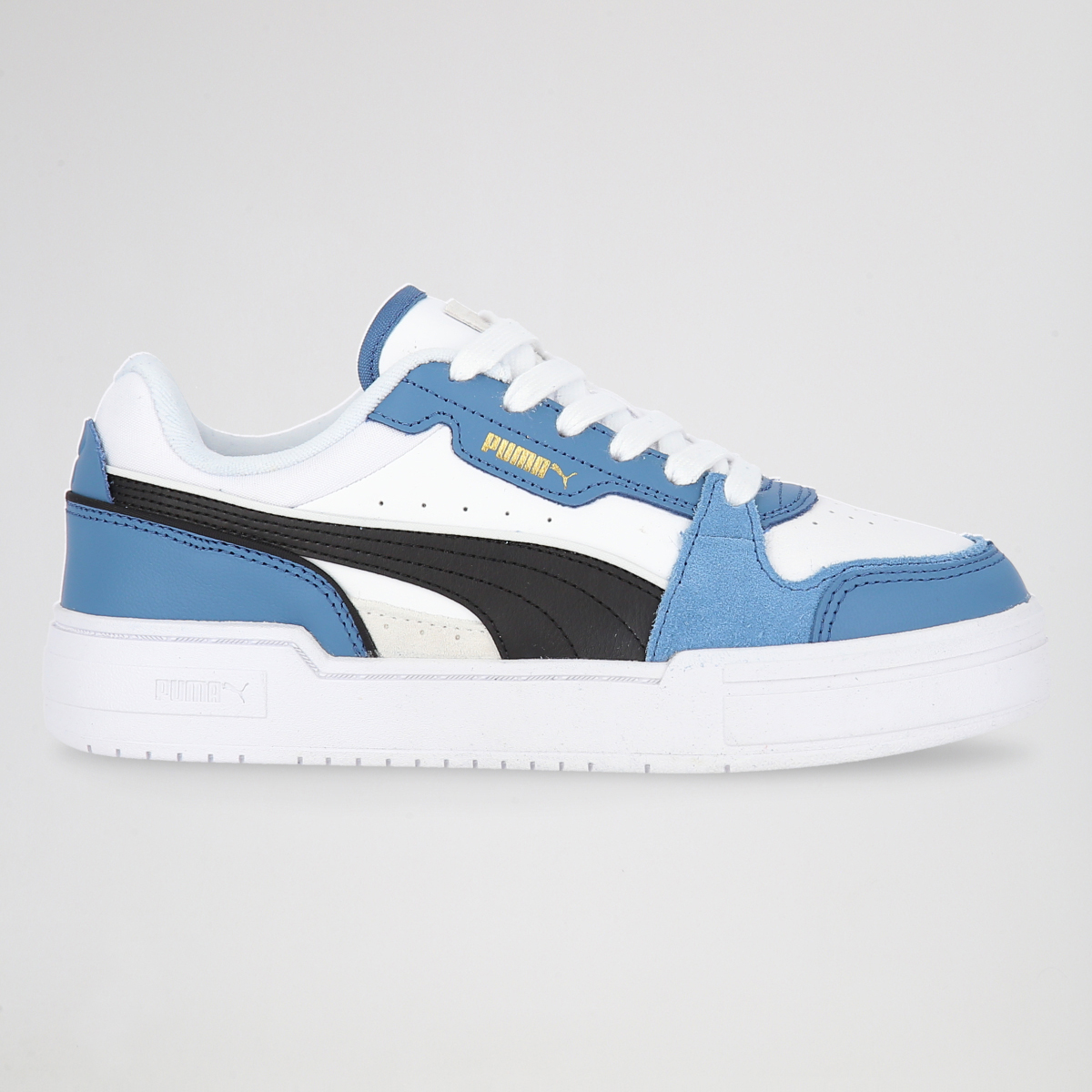 Zapatillas Puma Ca Pro Lux III