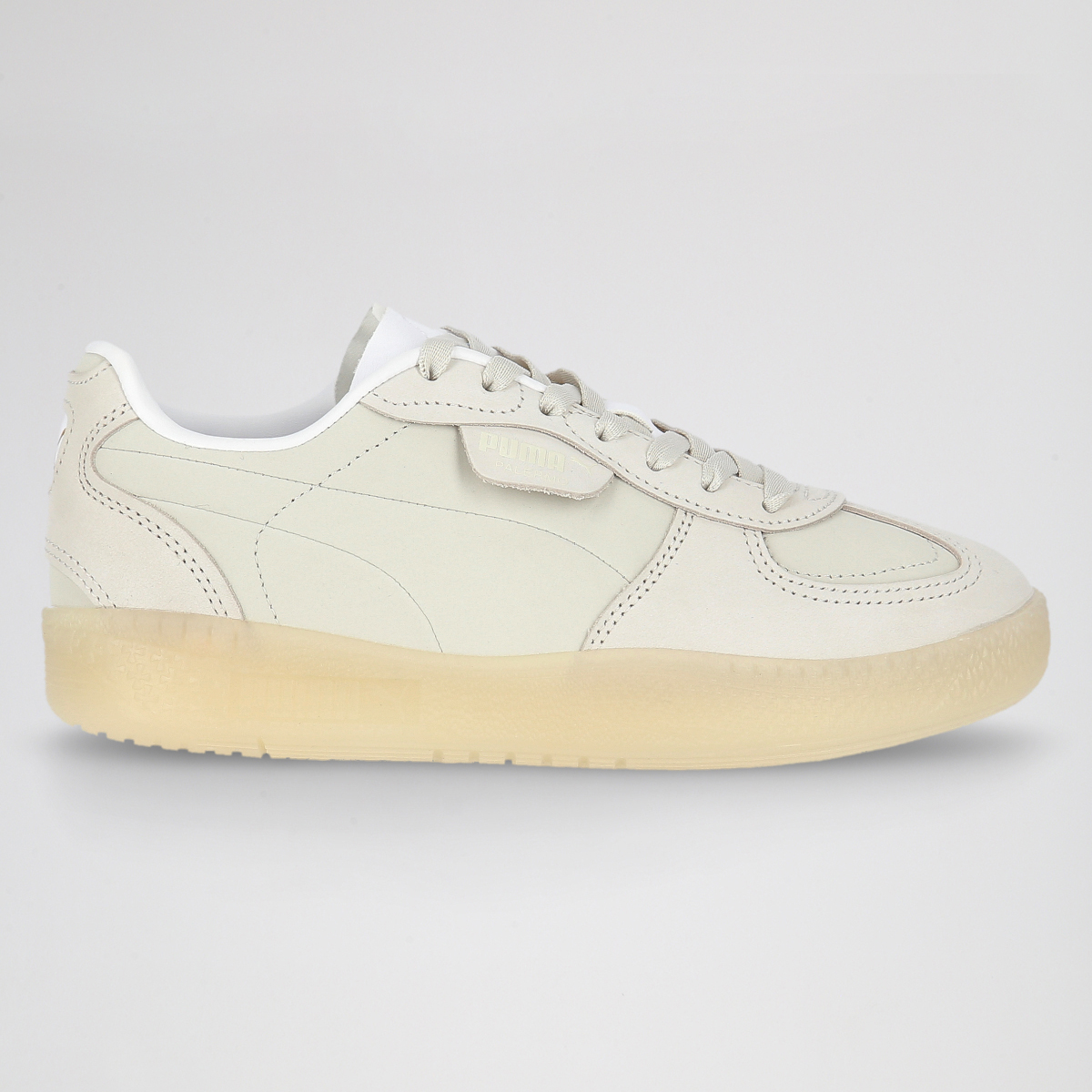 Zapatillas Puma Palermo Moda Elevated Mujer