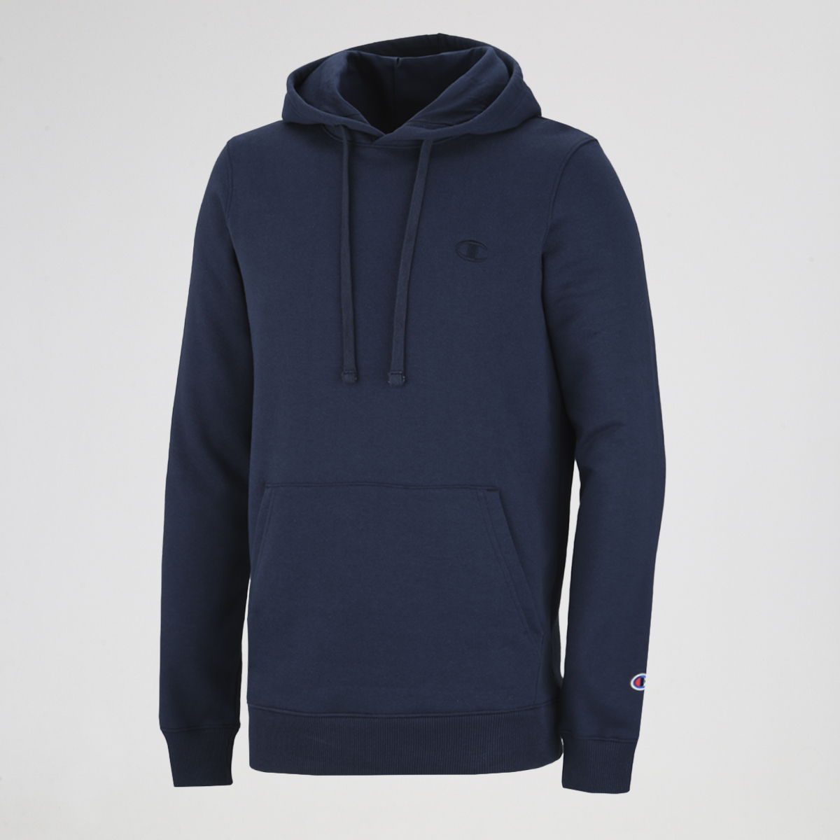 Buzo Champion Powerblend Fleece Hombre