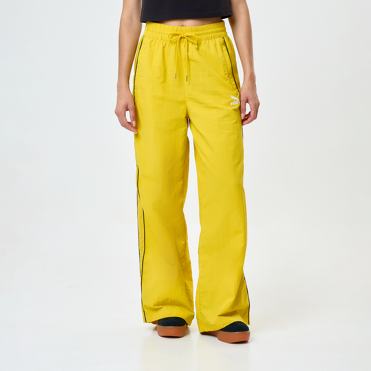 Pantal&oacute;n Puma PLAY LOUD T7 Mujer