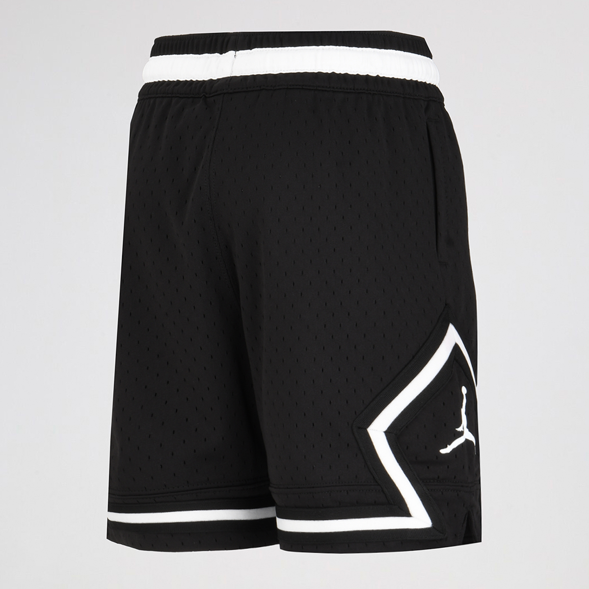 Short Jordan Dri Fit Diamond Niño 3 Short Jordan Dri Fit Diamond Niño