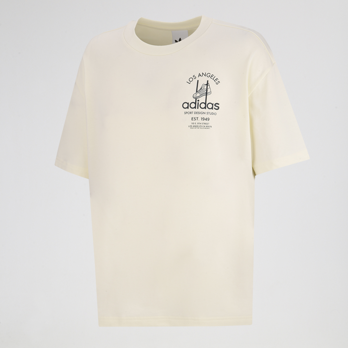 Remera adidas Sports Design
