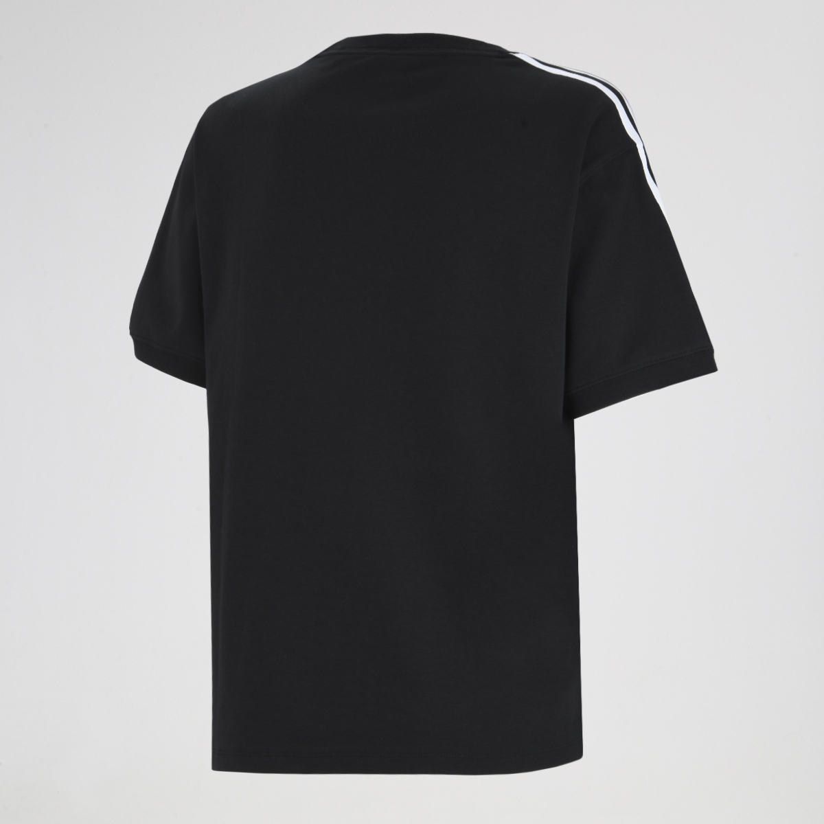 Remera adidas 3 Tiras Mujer 2 Remera adidas 3 Tiras Mujer