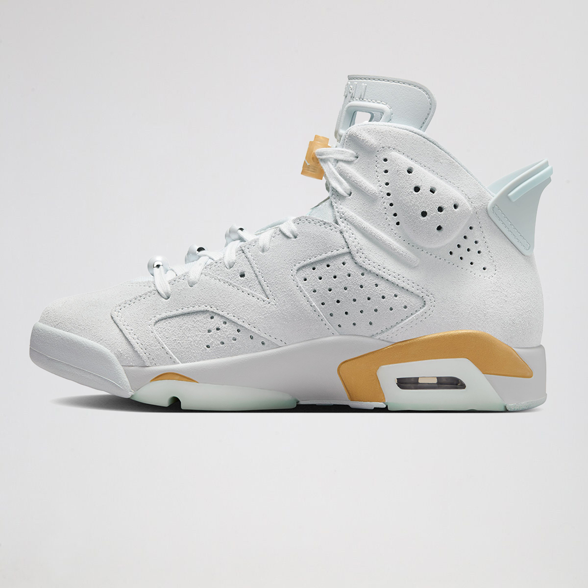 Zapatillas Jordan Air 6 Retro "Pearl" Mujer 2 Zapatillas Jordan Air 6 Retro "Pearl" Mujer