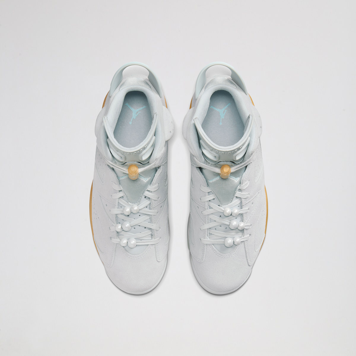 Zapatillas Jordan Air 6 Retro "Pearl" Mujer 3 Zapatillas Jordan Air 6 Retro "Pearl" Mujer