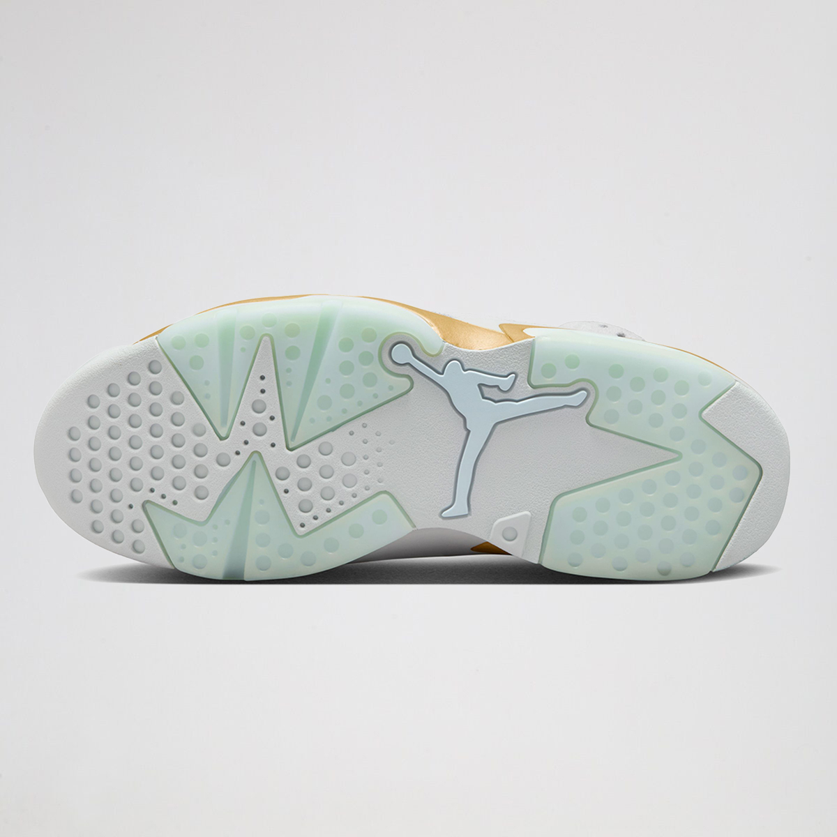 Zapatillas Jordan Air 6 Retro "Pearl" Mujer 4 Zapatillas Jordan Air 6 Retro "Pearl" Mujer