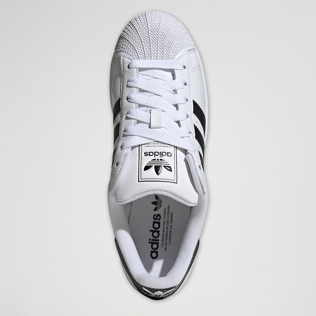 Zapatillas adidas Superstar II 3 Zapatillas adidas Superstar II