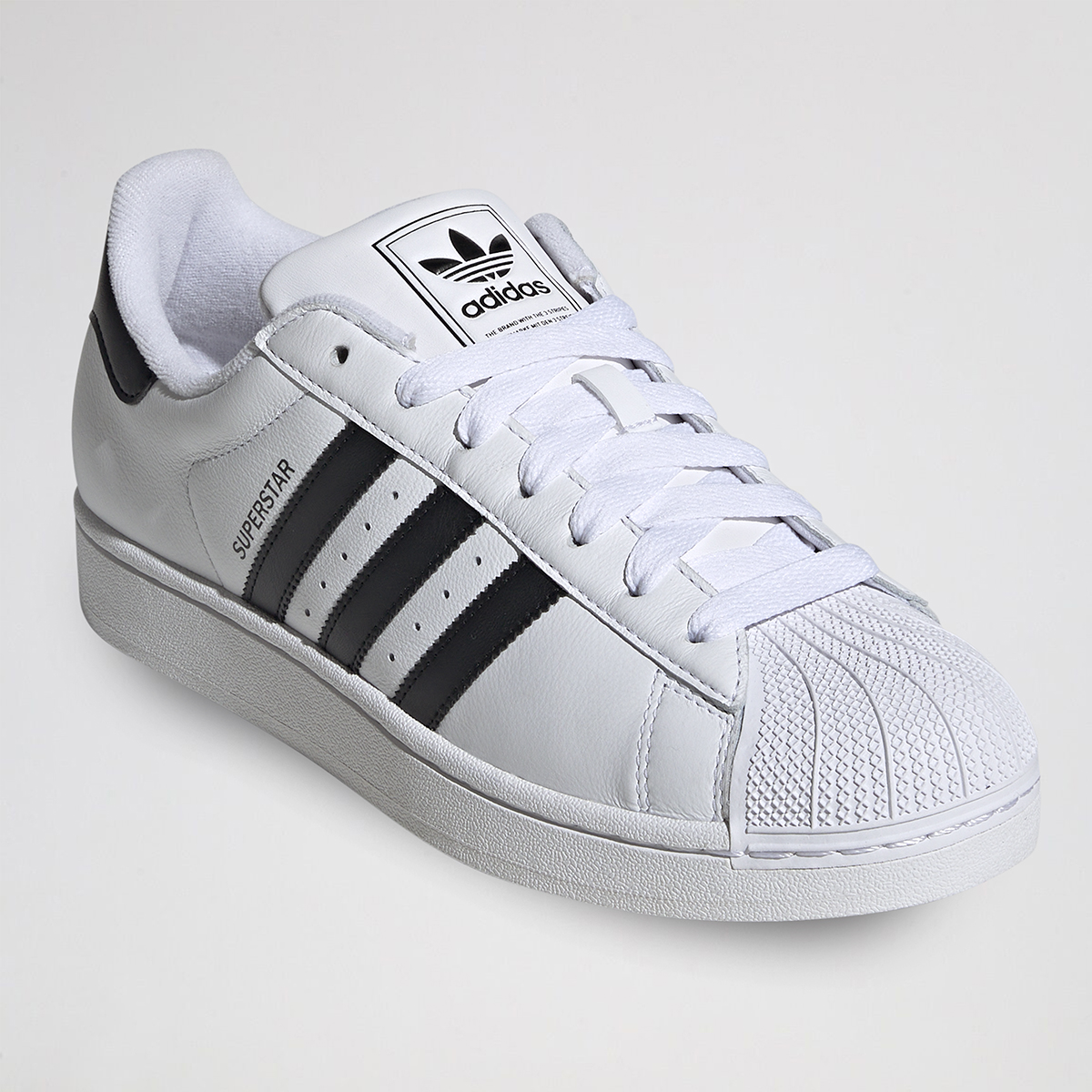 Zapatillas adidas Superstar II 5 Zapatillas adidas Superstar II