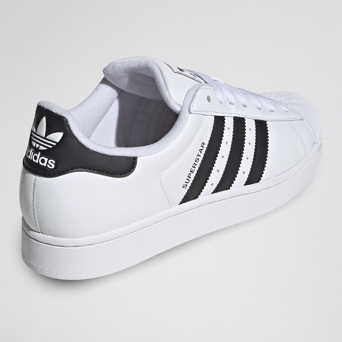 Zapatillas adidas Superstar II 6 Zapatillas adidas Superstar II