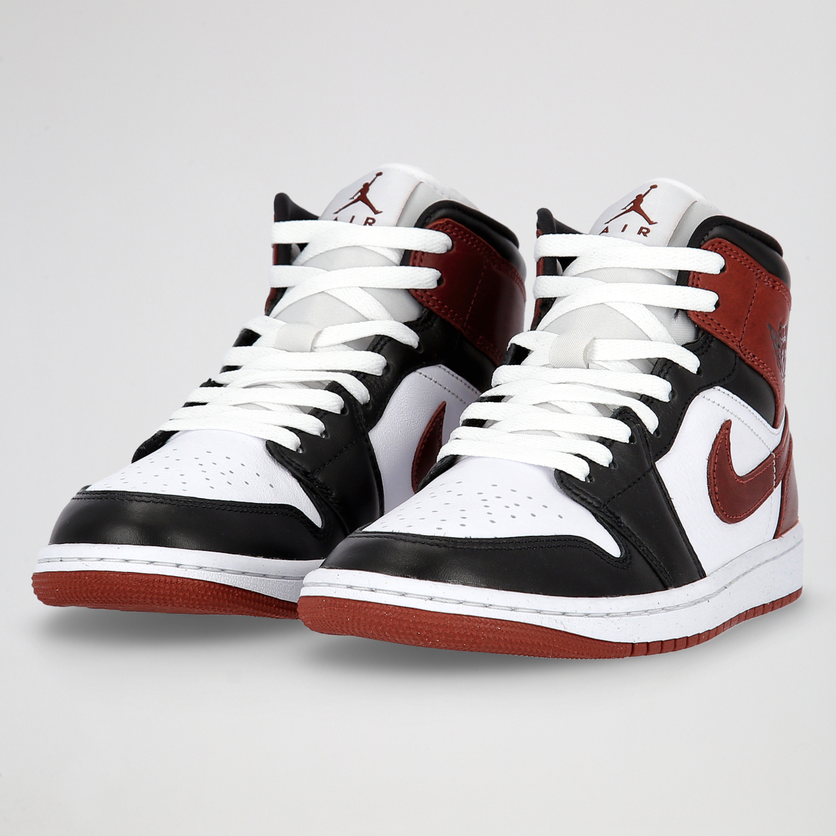 Zapatillas Jordan Air 1 Mid SE Hombre 6 Zapatillas Jordan Air 1 Mid SE Hombre