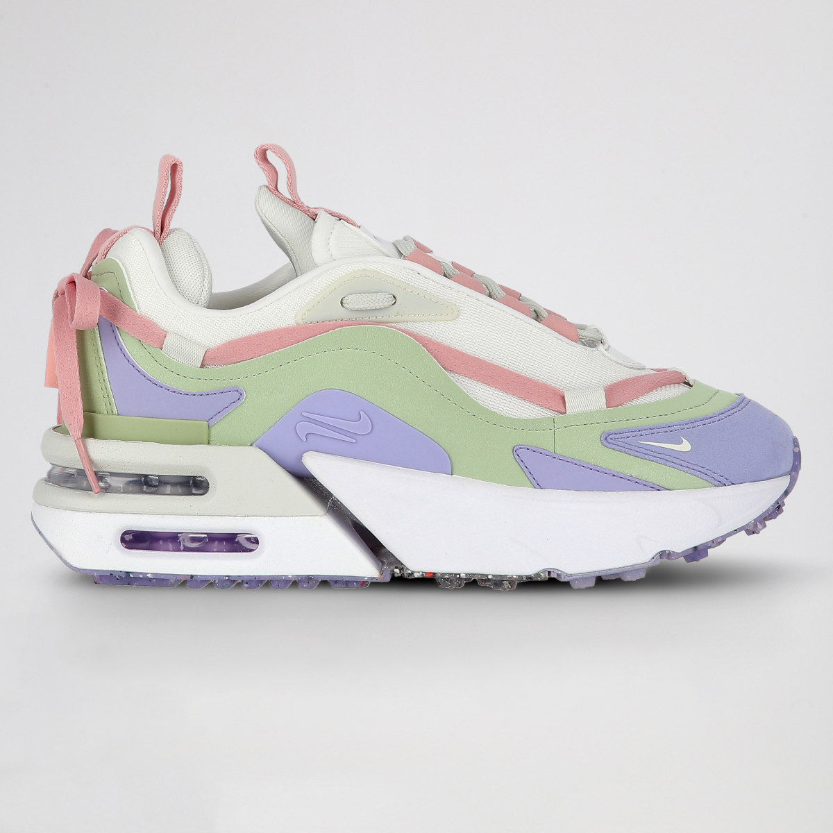 Zapatillas Nike Air Max Furyosa Mujer 1 Zapatillas Nike Air Max Furyosa Mujer