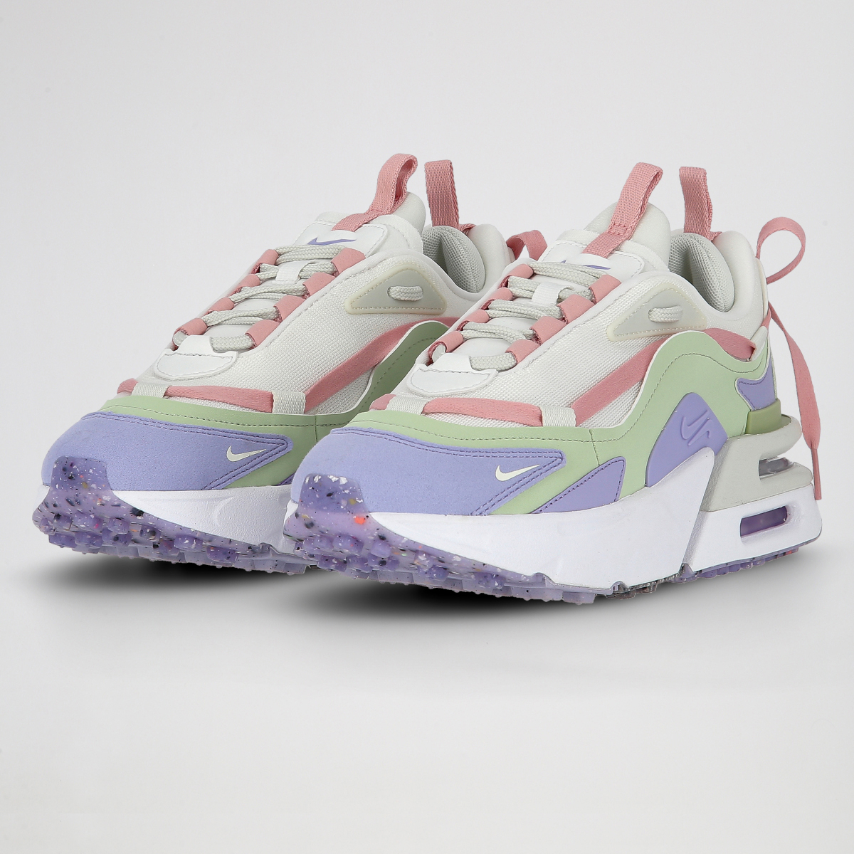 Zapatillas Nike Air Max Furyosa Mujer 6 Zapatillas Nike Air Max Furyosa Mujer