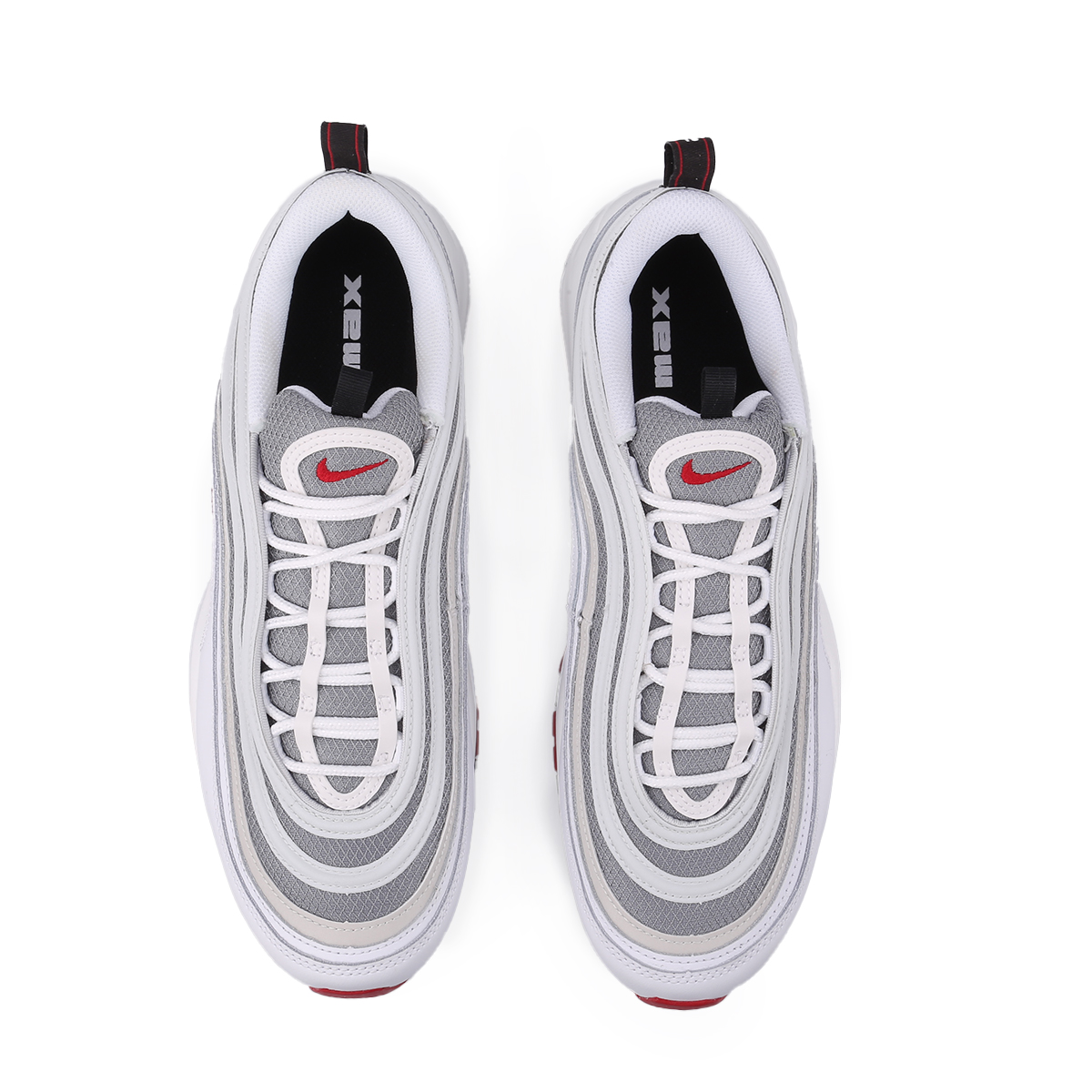 Zapatillas Nike Air Max 97 4 Zapatillas Nike Air Max 97