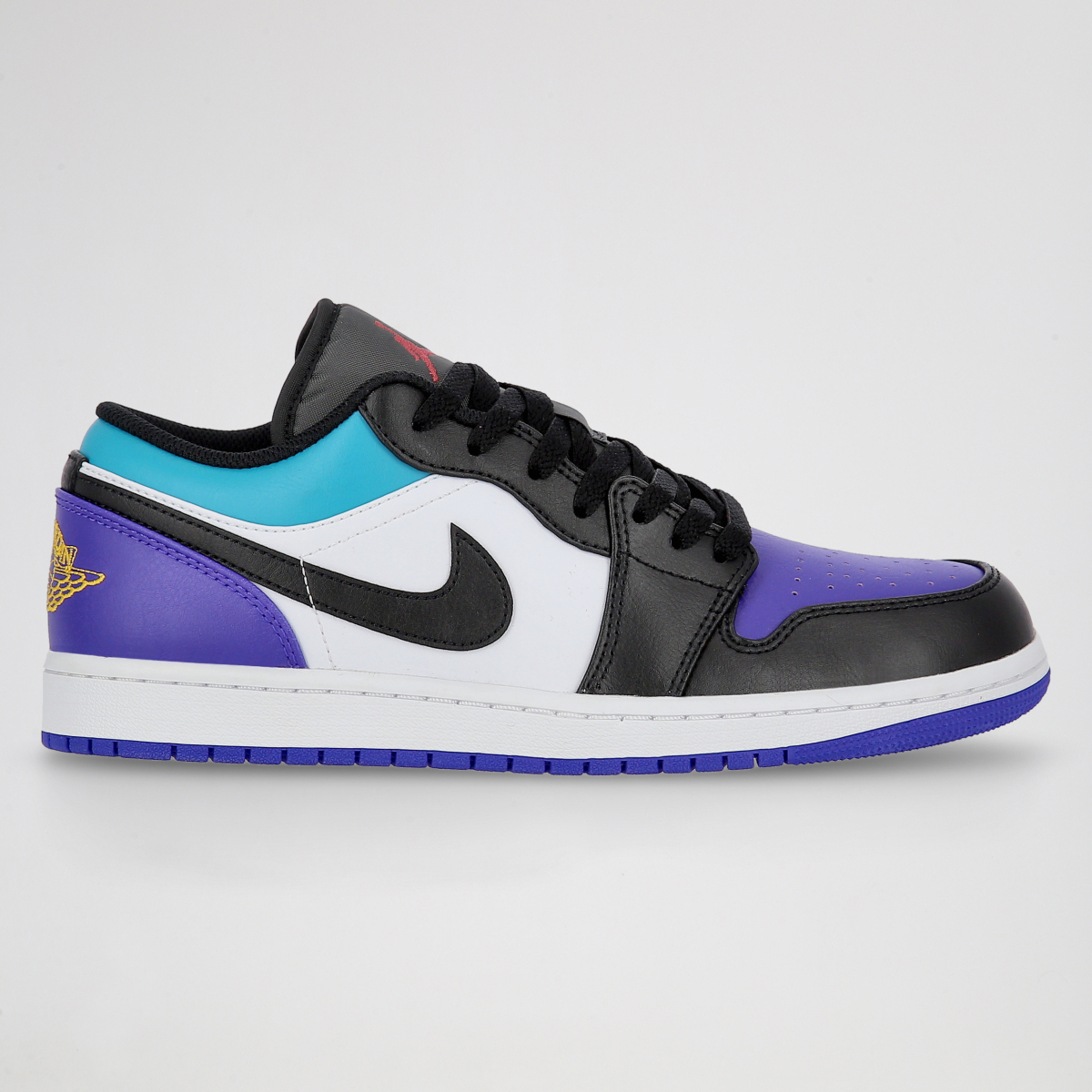 Zapatillas Jordan 1 Low Hombre Air-Sole