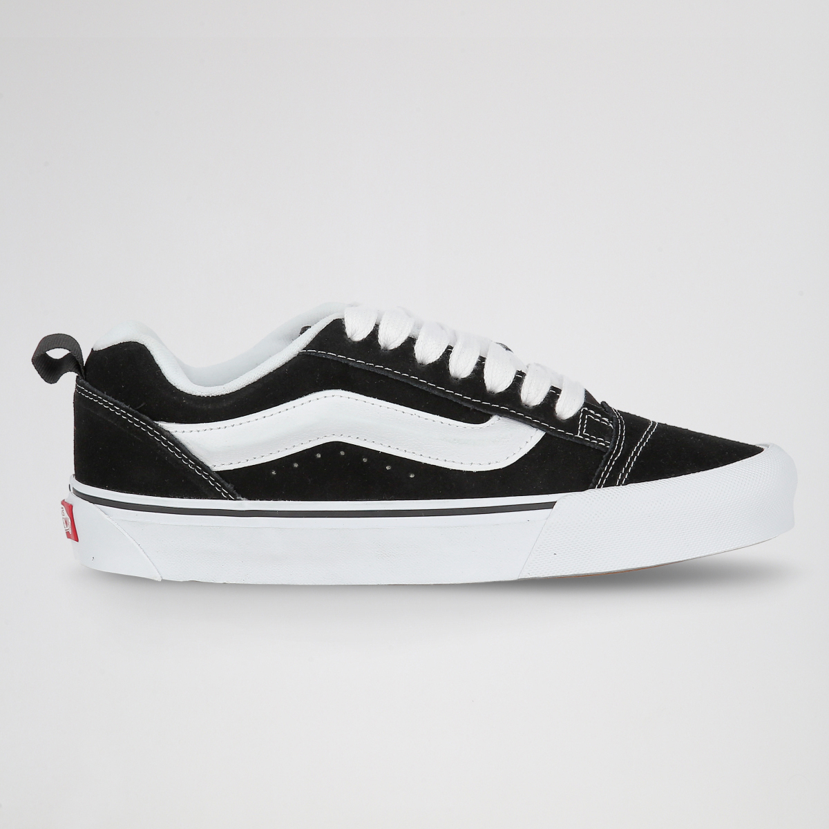 Zapatillas Vans Knu Skool
