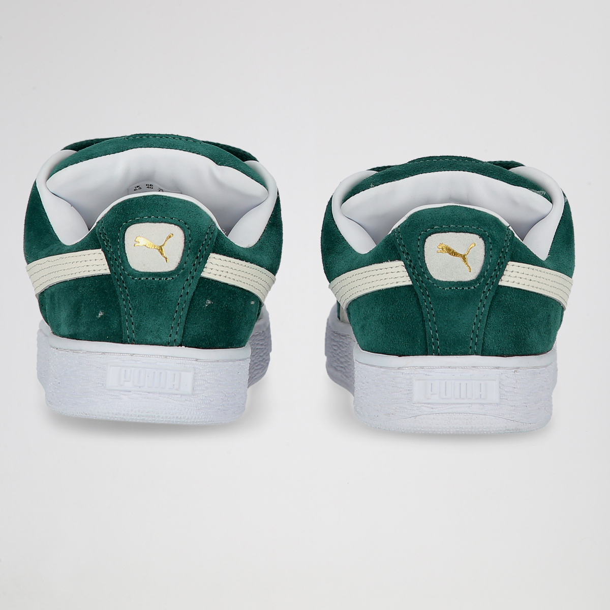 Zapatillas Puma Suede XL 3 Zapatillas Puma Suede XL