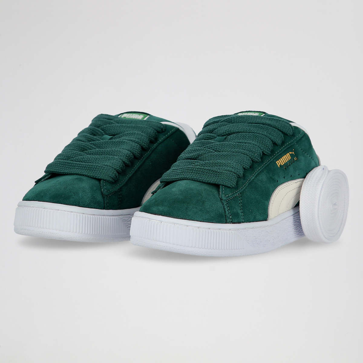 Zapatillas Puma Suede XL 6 Zapatillas Puma Suede XL