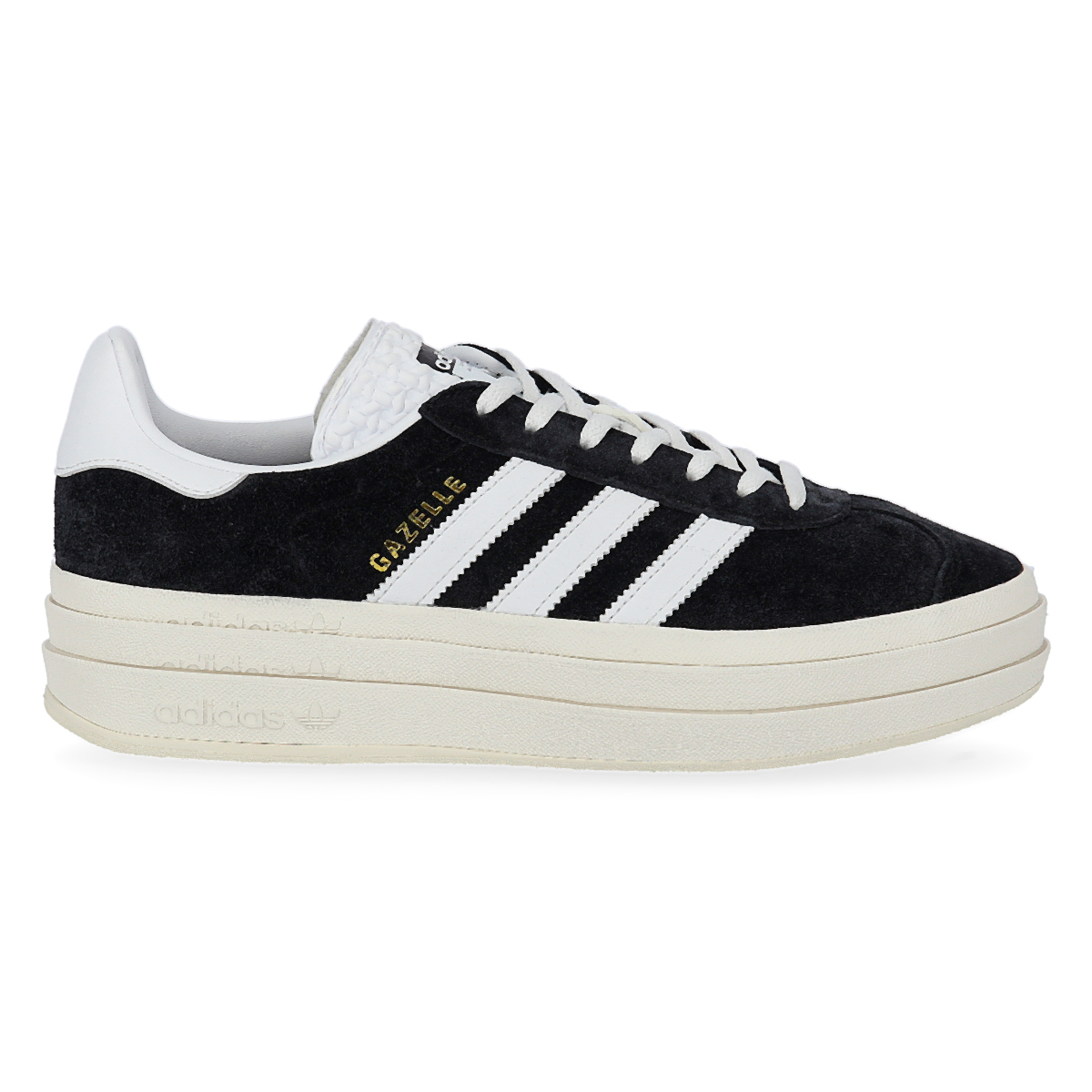 Zapatillas adidas Gazelle Bold Mujer