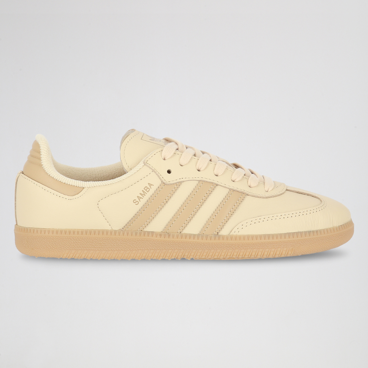 Zapatillas adidas Samba OG Hombre