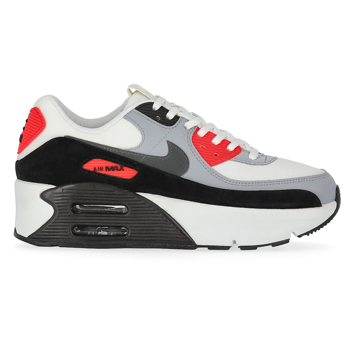 Zapatillas Nike Air Max 90 Lv8 Mujer 1 Zapatillas Nike Air Max 90 Lv8 Mujer