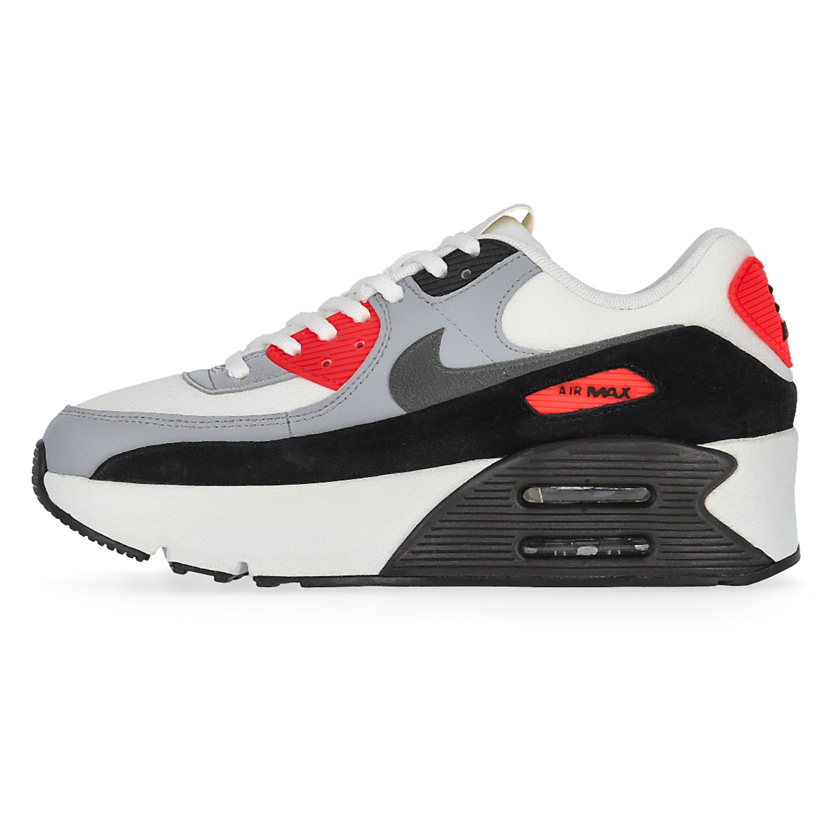 Zapatillas Nike Air Max 90 Lv8 Mujer 2 Zapatillas Nike Air Max 90 Lv8 Mujer