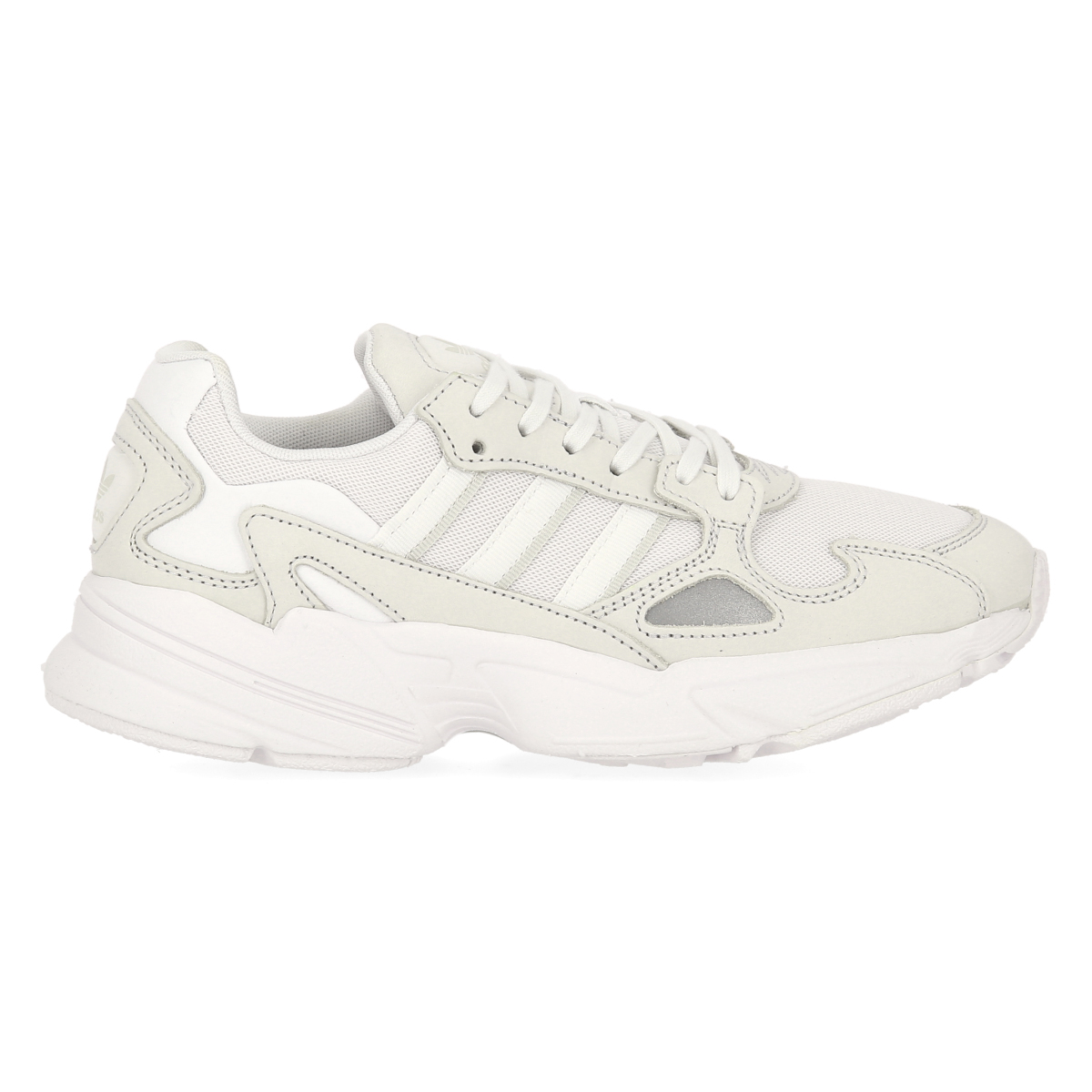 Zapatillas adidas Falcon Mujer