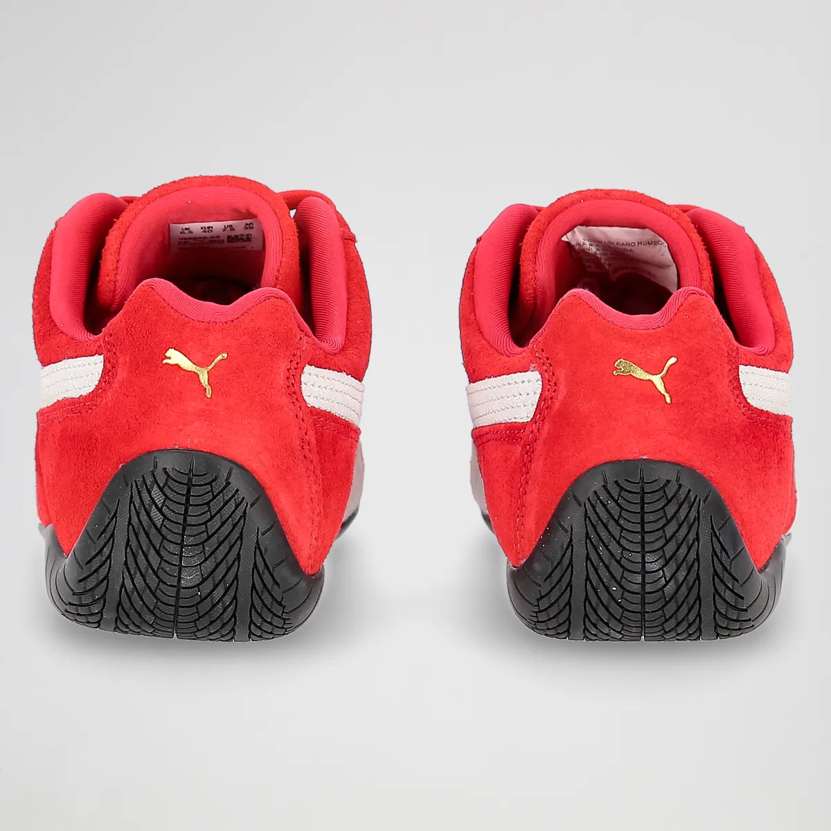 Zapatillas Puma Speedcat OG IMEVA 3 Zapatillas Puma Speedcat OG IMEVA
