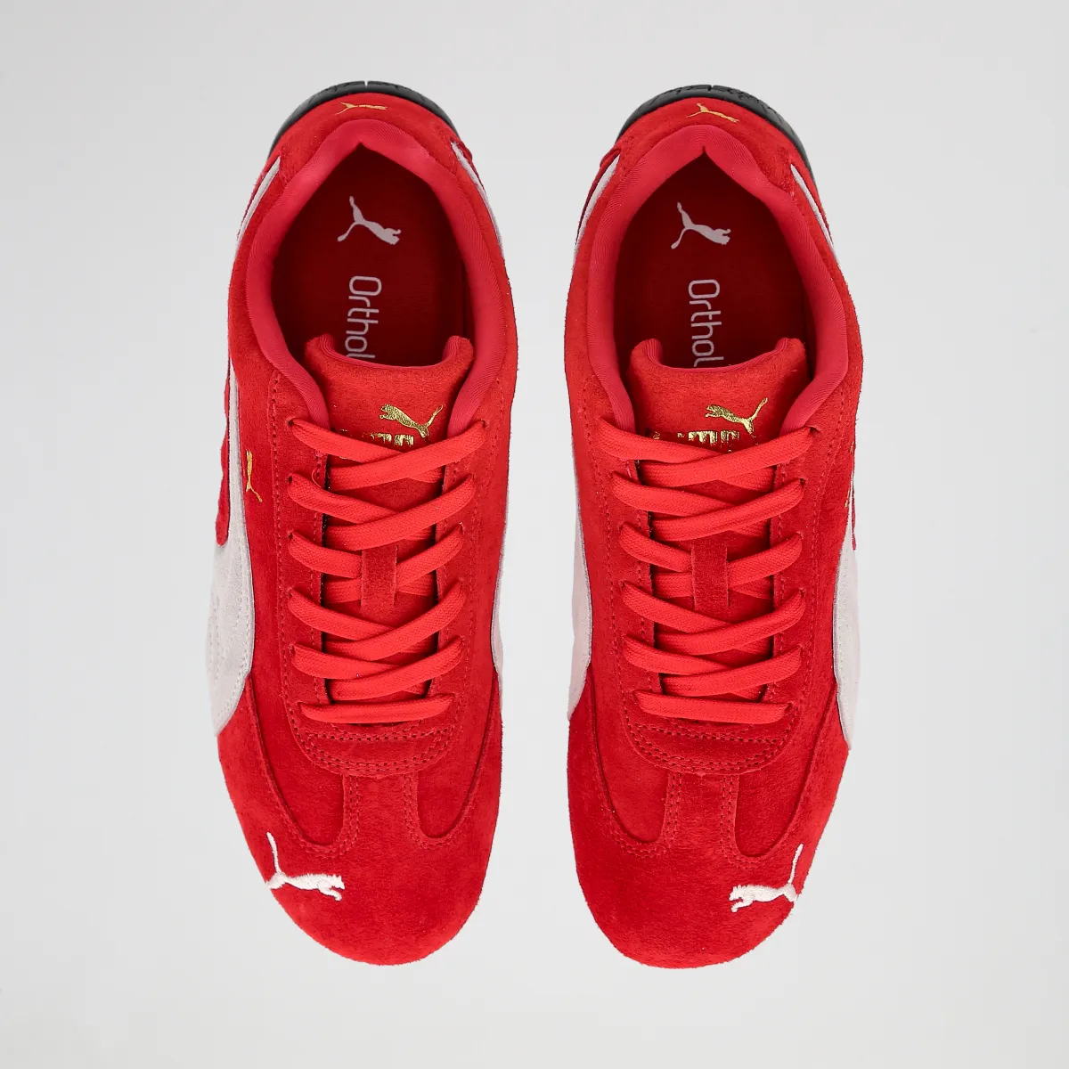 Zapatillas Puma Speedcat OG IMEVA 4 Zapatillas Puma Speedcat OG IMEVA