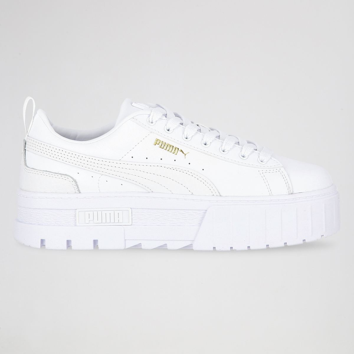 Zapatillas Puma Mayze Classic de Mujer
