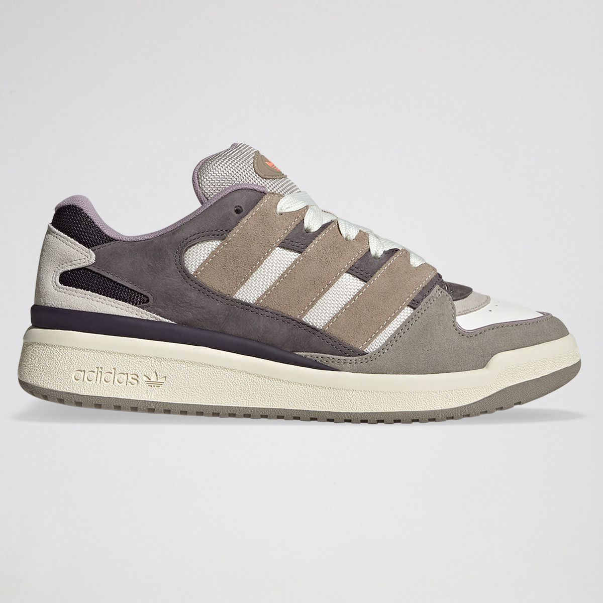 Zapatillas adidas Forum Puffed
