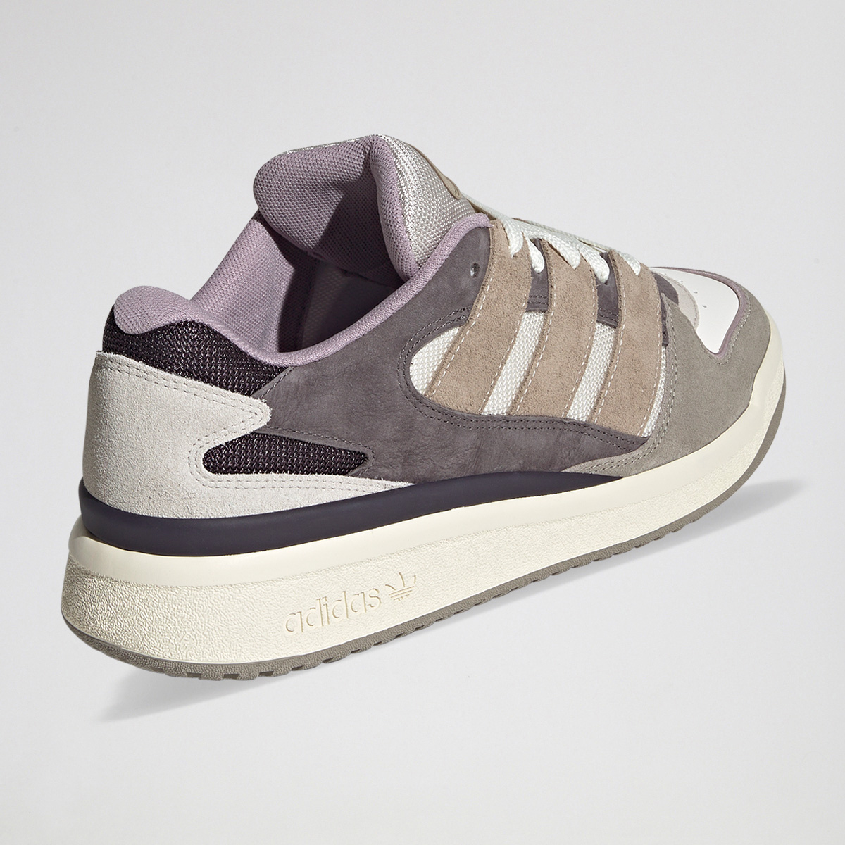 Zapatillas adidas Forum Puffed 3 Zapatillas adidas Forum Puffed