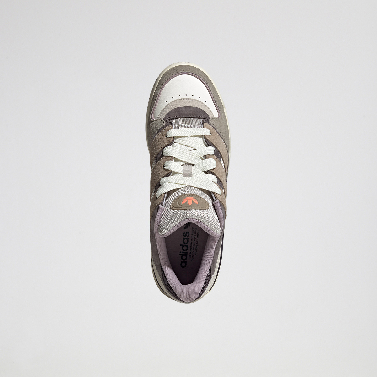 Zapatillas adidas Forum Puffed 4 Zapatillas adidas Forum Puffed