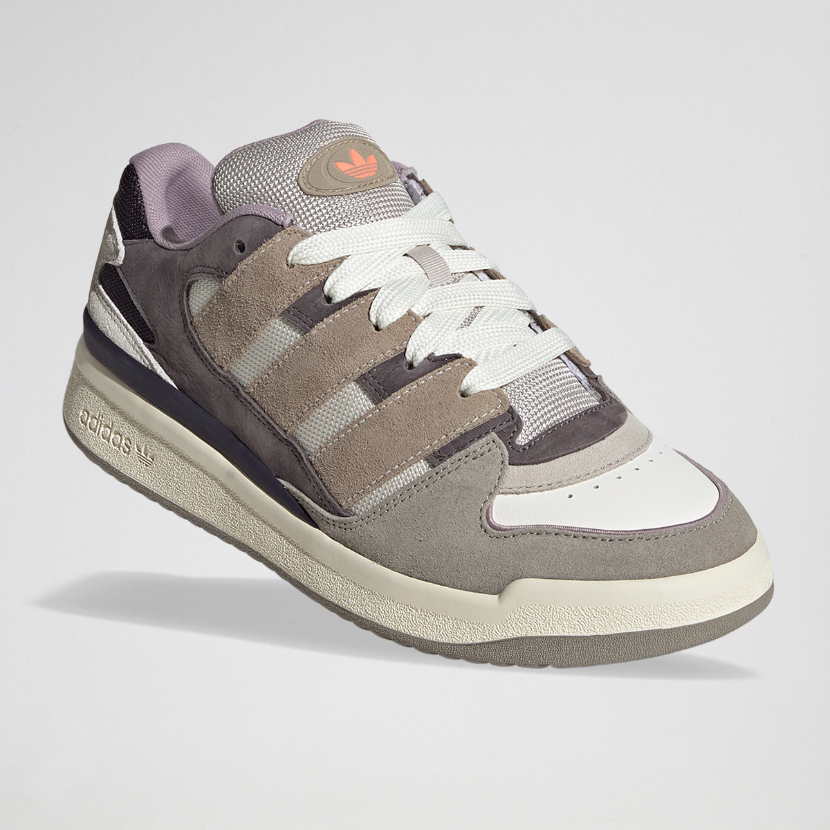 Zapatillas adidas Forum Puffed 6 Zapatillas adidas Forum Puffed