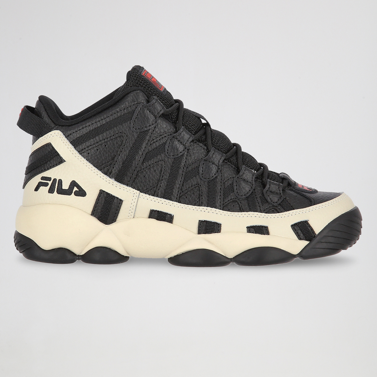 Zapatillas Fila Stackhouse Spaghetti Hombre